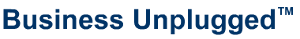 Business Unplugged logo